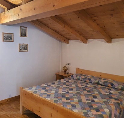 Casa Lanfranchi