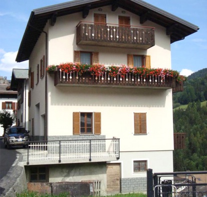 Casa Lanfranchi